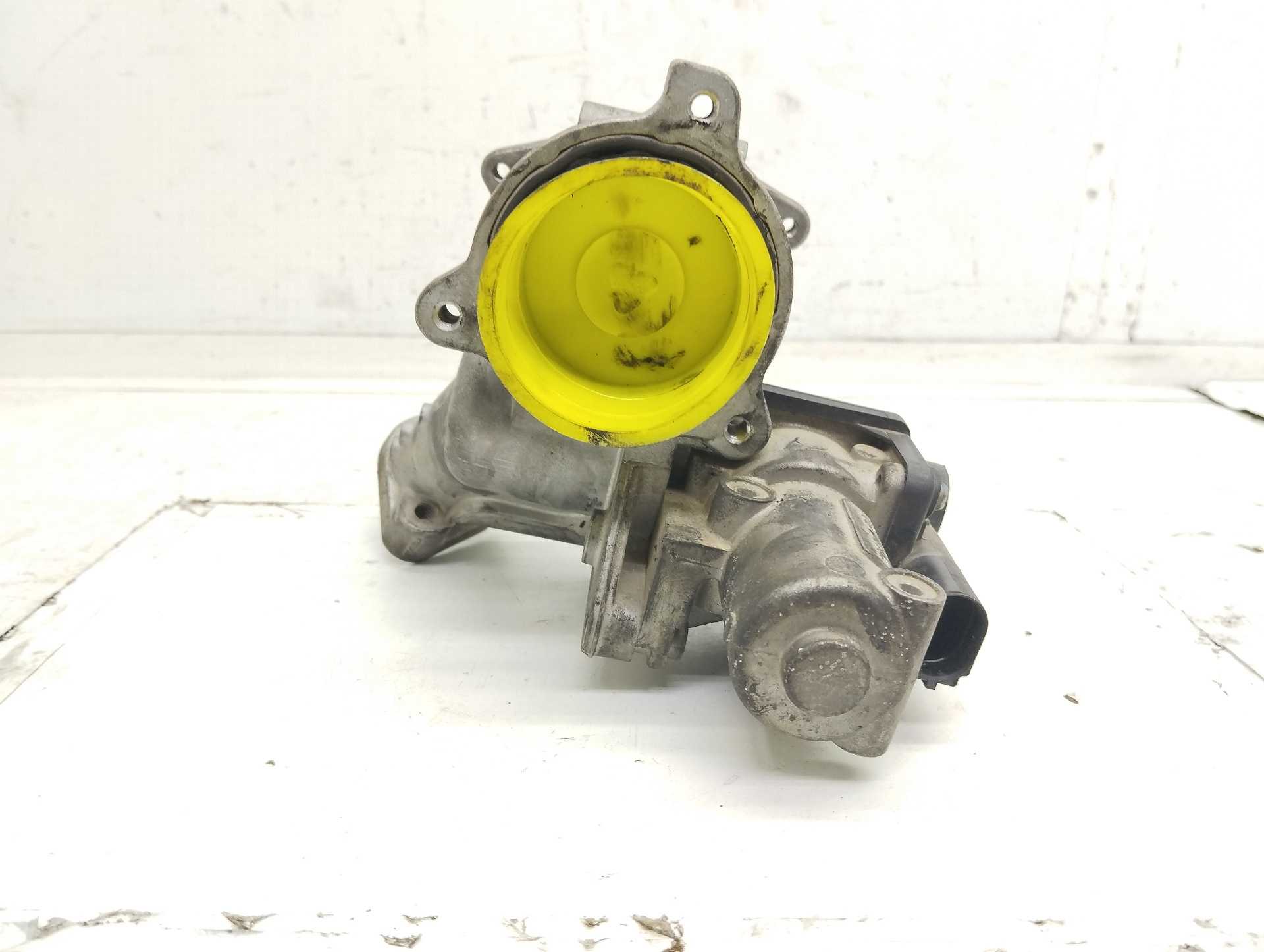 Recambio de valvula egr para seat ibiza (6j5) ecomotive referencia OEM IAM 03G131502 03G129637A 