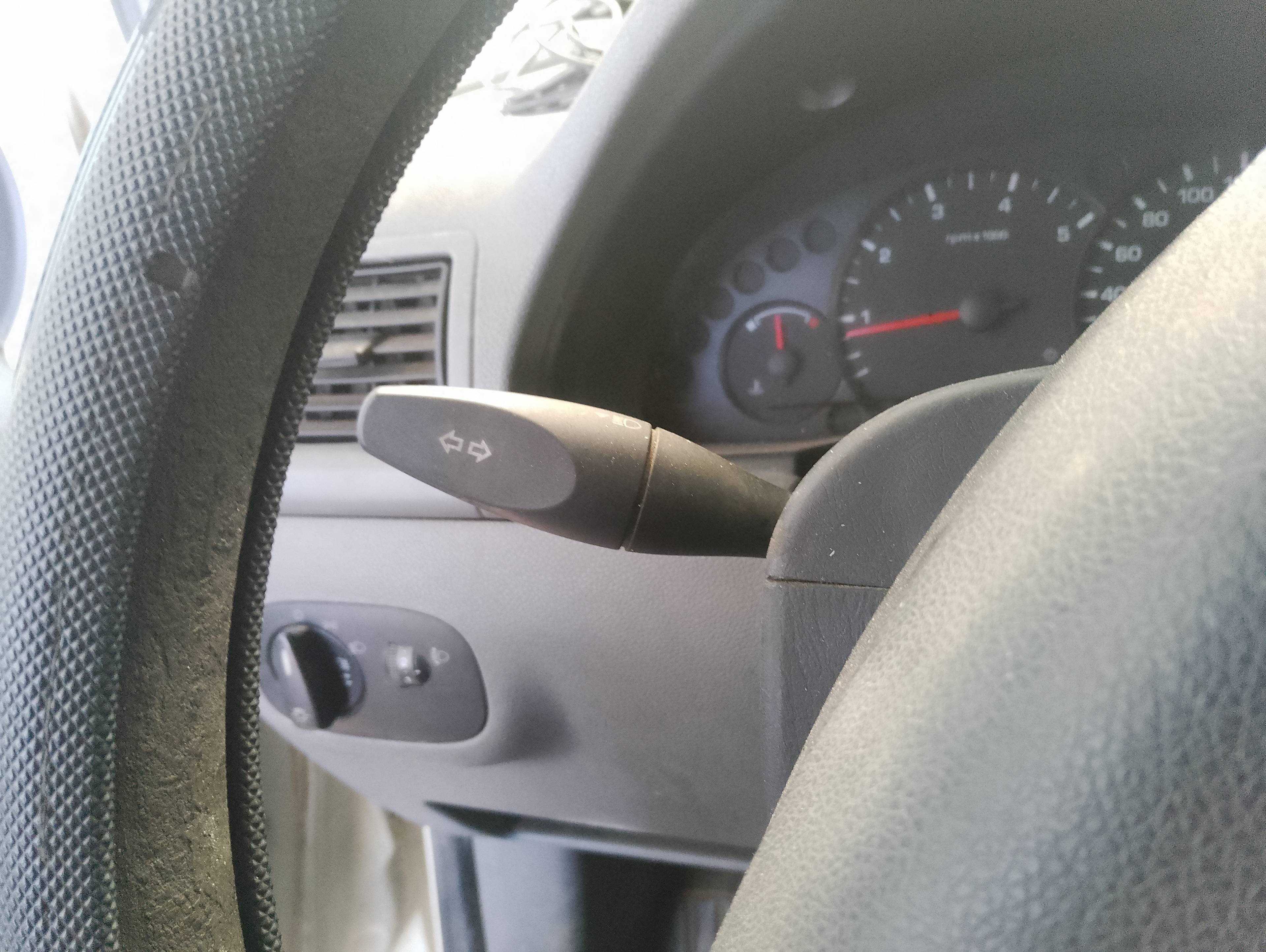 Recambio de mando intermitentes para ford transit connect (tc7) furgón (2006) referencia OEM IAM   
