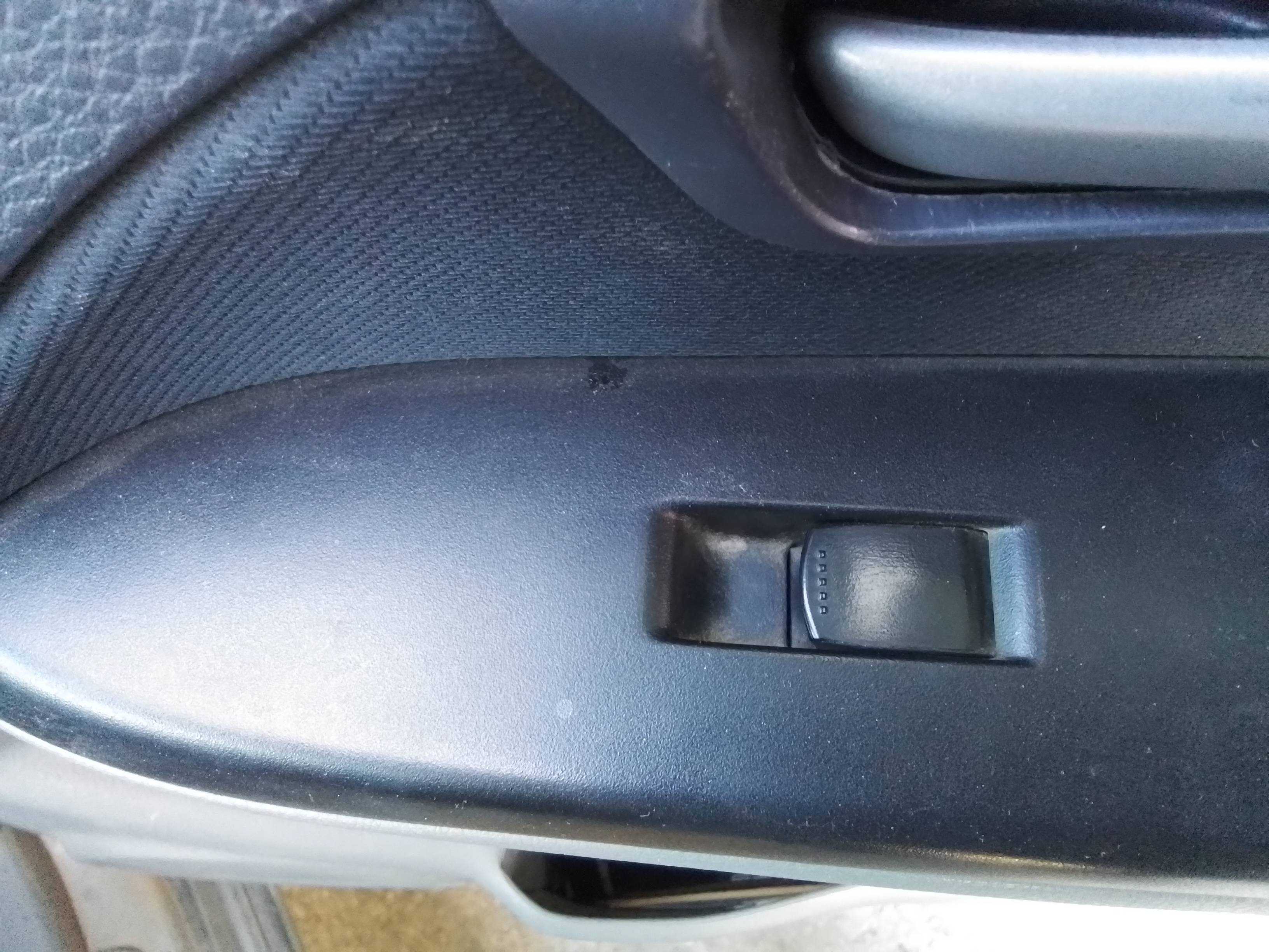 Recambio de mando elevalunas delantero derecho para suzuki sx4 rw (ey) gl+ referencia OEM IAM   