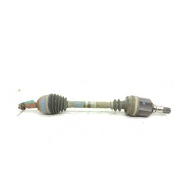 TRANSMISION DELANTERA IZQUIERDA 8200198016 