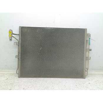 Recambio de condensador / radiador aire acondicionado para land rover discovery v6 td edition 60 yrs referencia OEM IAM ED861654