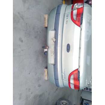 PARAGOLPES TRASERO 