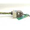 Recambio de resistencia calefaccion para opel astra h ber. edition referencia OEM IAM 90560362  