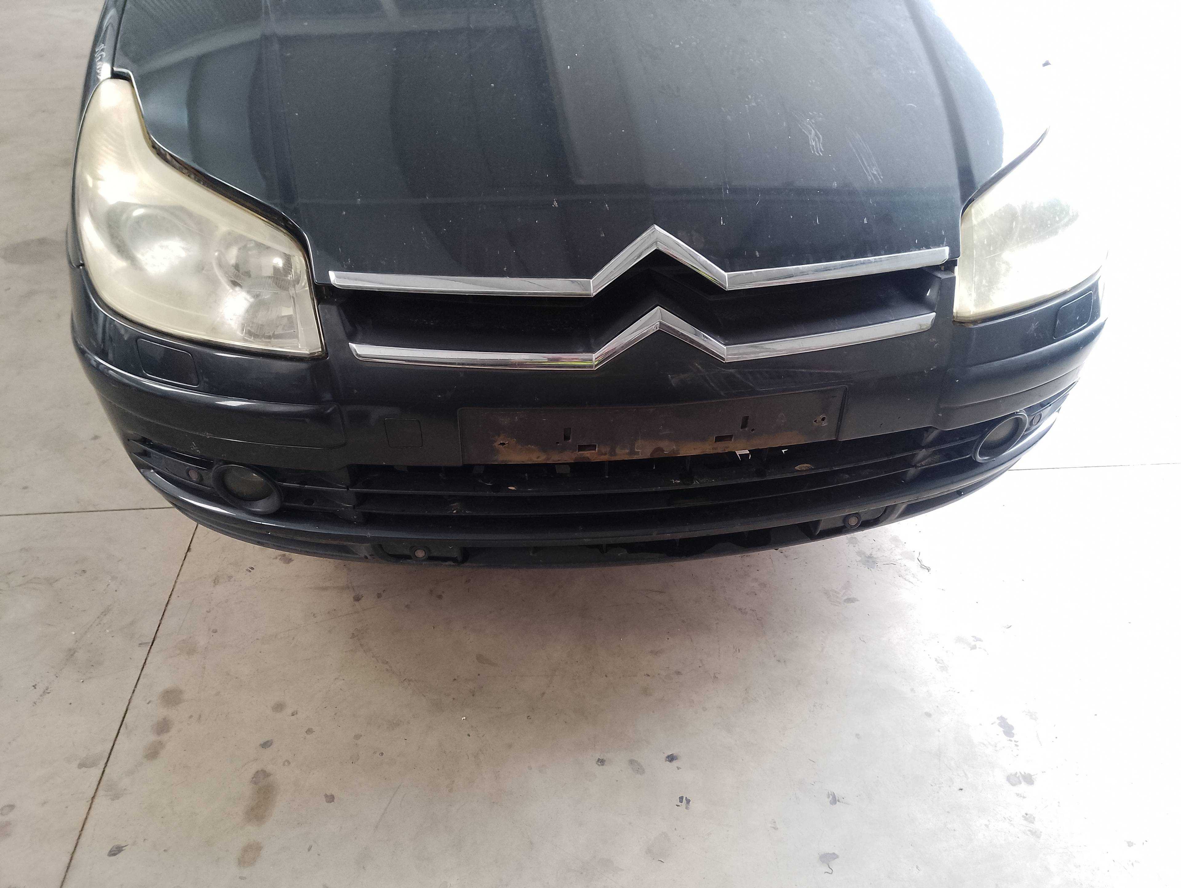 Recambio de paragolpes delantero para citroën c5 berlina collection referencia OEM IAM   
