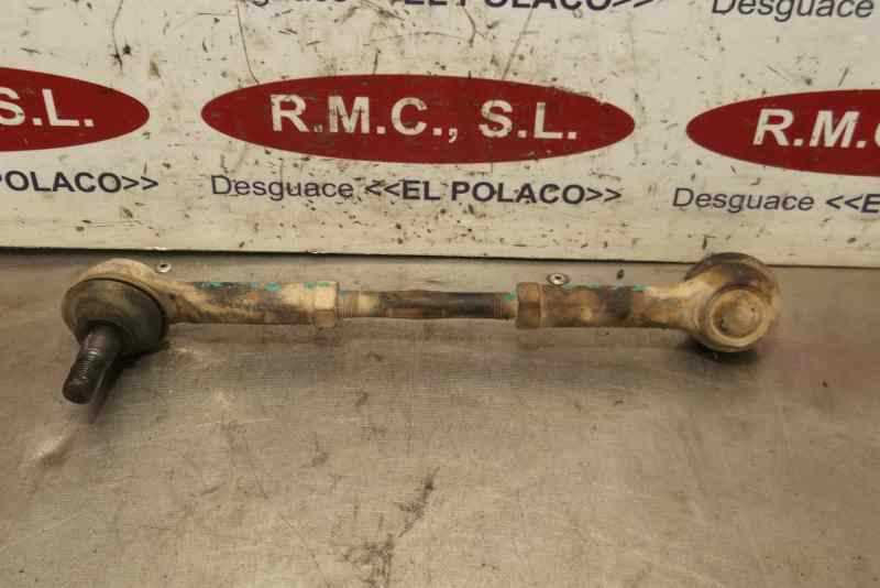 Recambio de rotula direccion izquierda para nissan pick-up (d22) 2.5 16v turbodiesel cat referencia OEM IAM   