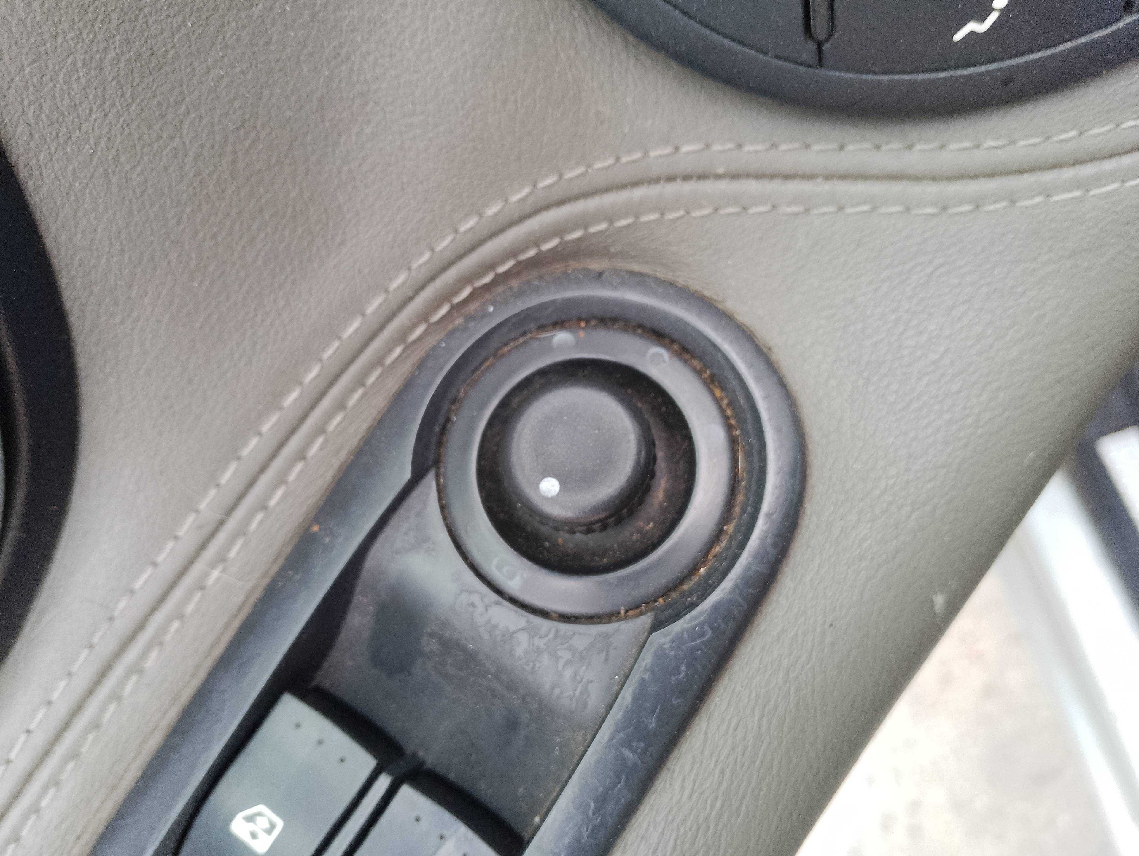 Recambio de mando retrovisor para renault espace iv (jk0) dynamique referencia OEM IAM   