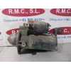 Recambio de motores de arranque para opel vectra b berlina básico referencia OEM IAM 0001109015  