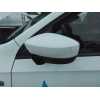 Recambio de retrovisor izquierdo para skoda rapid 1.6 tdi dpf referencia OEM IAM   