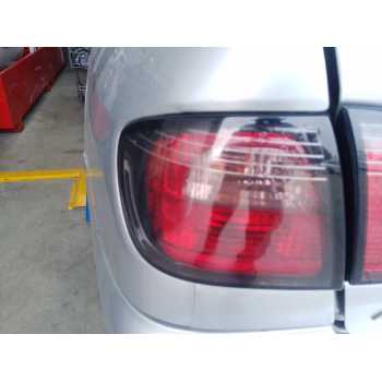 Recambio de piloto trasero izquierdo para nissan primera berlina (p11) básico referencia OEM IAM   