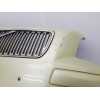 Recambio de paragolpes delantero para volvo v50 familiar 1.6 diesel cat referencia OEM IAM 30657005  