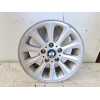 Recambio de llanta para bmw serie 1 berlina (e81/e87) 118d referencia OEM IAM r16 6775818 