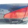 Recambio de piloto porton trasero derecho para peugeot 607 (s1) 2.2 hdi fap cat referencia OEM IAM   