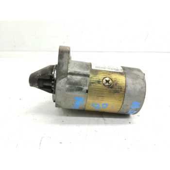 Motores de arranque 63101018 DENSO 