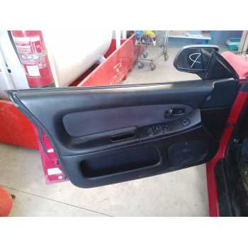 GUARNECIDO PUERTA DELANTERA IZQUIERDA 