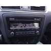 Recambio de sistema audio / radio cd para skoda rapid 1.6 tdi dpf referencia OEM IAM   