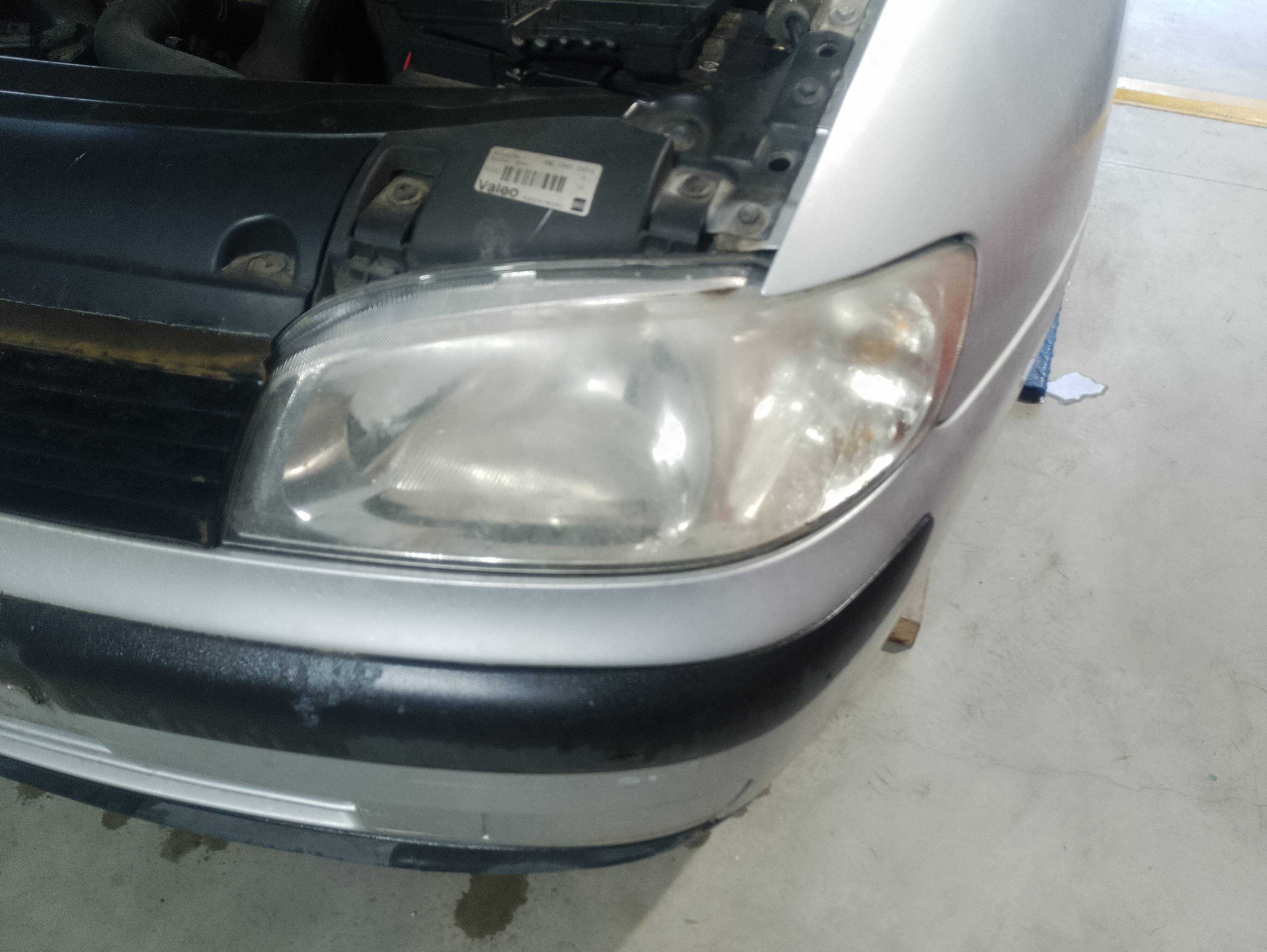 Recambio de faro izquierdo para seat cordoba berlina (6k2) sport referencia OEM IAM   