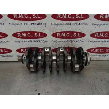 Recambio de cigueñal para seat ibiza (6l1) 1.9 tdi referencia OEM IAM   