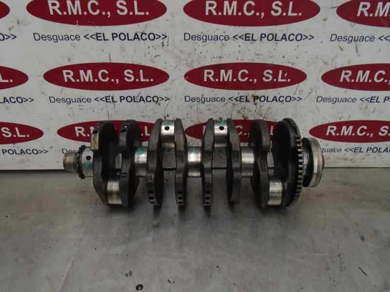 Recambio de cigueñal para seat ibiza (6l1) 1.9 tdi referencia OEM IAM   