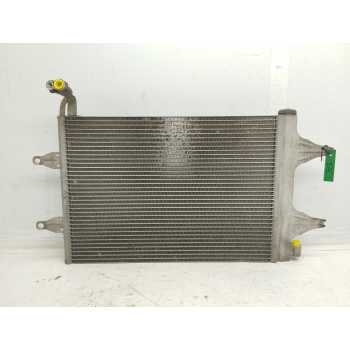 CONDENSADOR / RADIADOR AIRE ACONDICIONADO 6Q0820411K 