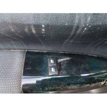 MANDO ELEVALUNAS DELANTERO IZQUIERDO 