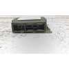 Recambio de centralita airbag para opel combo furgoneta/monovolumen (k9) 1.5 d referencia OEM IAM 9823741280 A3C07560300 