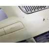 Recambio de paragolpes delantero para volvo v50 familiar 1.6 diesel cat referencia OEM IAM 30657005  