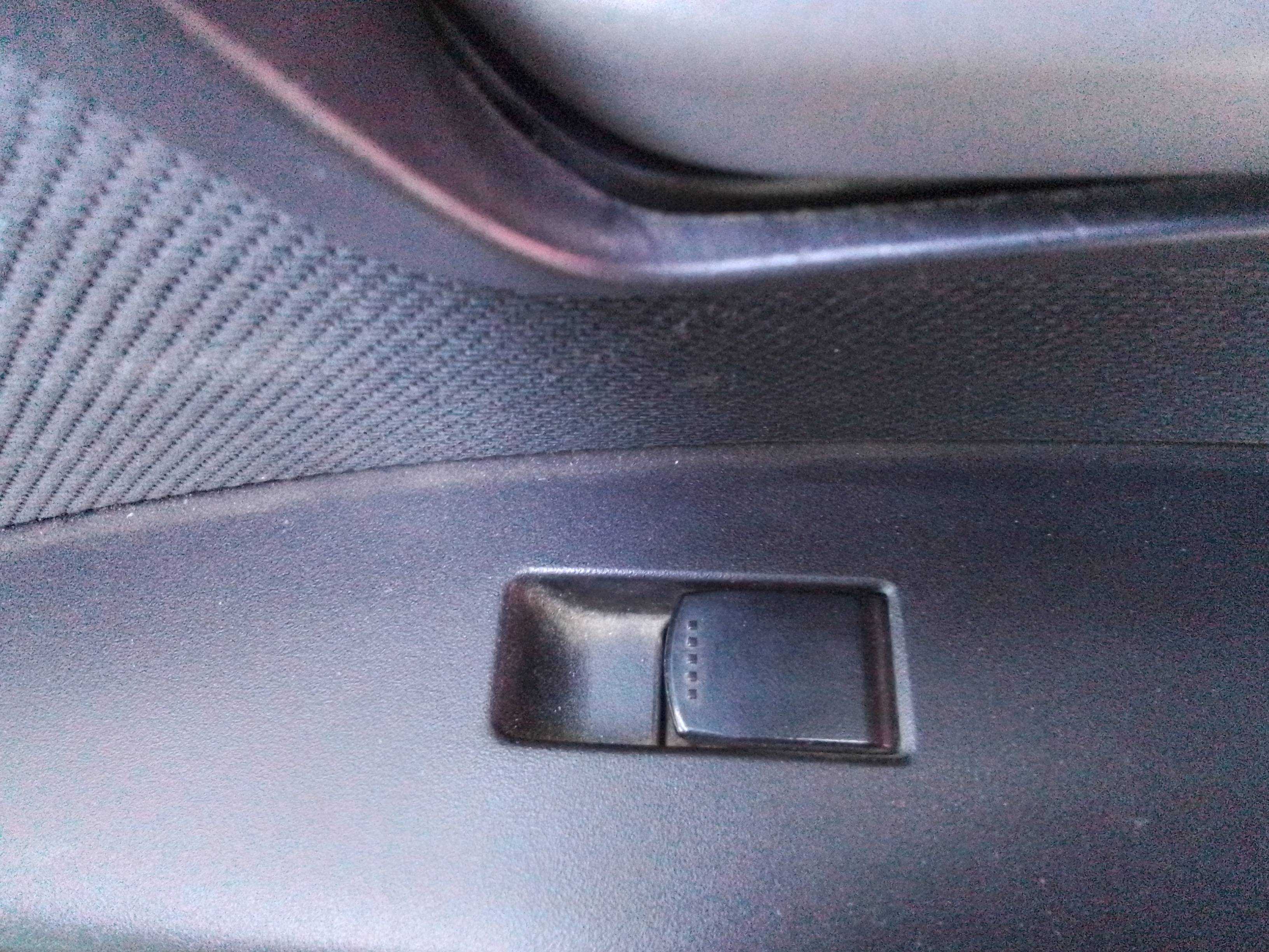 Recambio de mando elevalunas trasero derecho para suzuki sx4 rw (ey) gl+ referencia OEM IAM   