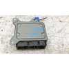 Recambio de centralita airbag para opel combo furgoneta/monovolumen (k9) 1.5 d referencia OEM IAM 9823741280 A3C07560300 
