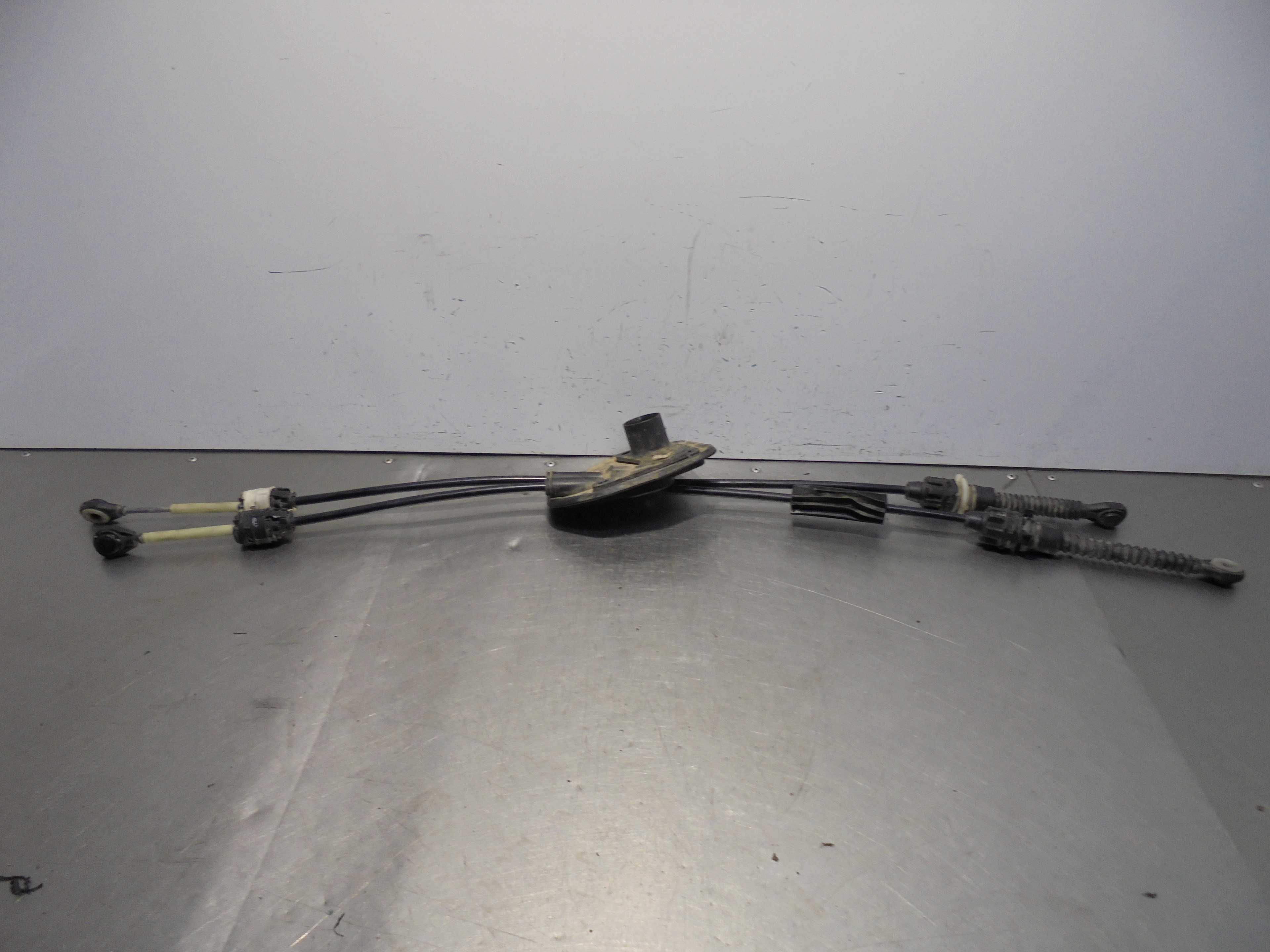 Recambio de cables cambio (bowden) para renault kangoo dynamique acción especial referencia OEM IAM   