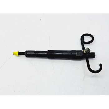 Recambio de inyector para ford transit caja cerrada, larga (fy) (2000 =>) ft 350 2.4 referencia OEM IAM   