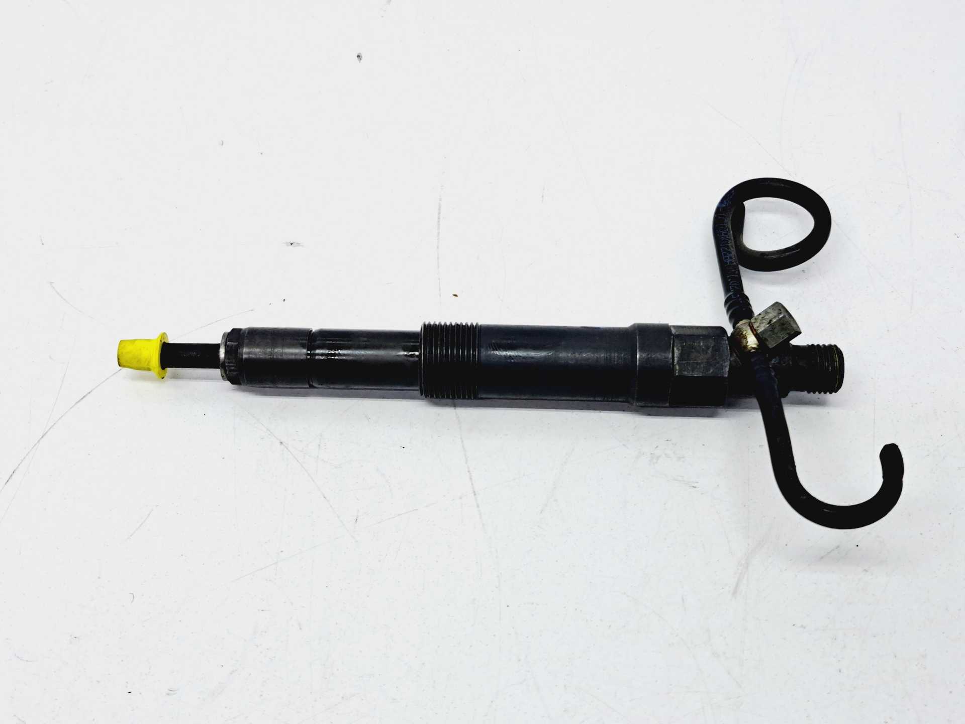 Recambio de inyector para ford transit caja cerrada, larga (fy) (2000 =>) ft 350 2.4 referencia OEM IAM   