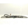 Recambio de maneta exterior porton para renault captur 1.5 dci diesel fap referencia OEM IAM 109408A0  