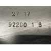 Recambio de tapa distribucion para nissan x-trail (t30) referencia OEM IAM 922001B 1104600Q1D 
