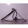 Recambio de elevalunas delantero izquierdo para chrysler voyager (rg) 2.5 crd lx referencia OEM IAM AY2621002760  