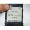 Recambio de cinturon seguridad trasero derecho para toyota verso active referencia OEM IAM 733600F020  