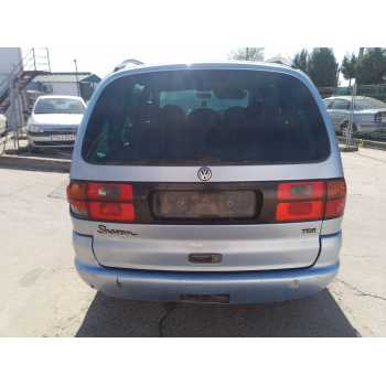 Recambio de porton trasero para volkswagen sharan (7m8) básico referencia OEM IAM   