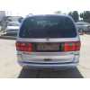Recambio de porton trasero para volkswagen sharan (7m8) básico referencia OEM IAM   
