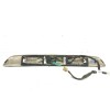 Recambio de maneta exterior porton para renault captur 1.5 dci diesel fap referencia OEM IAM 109408A0  