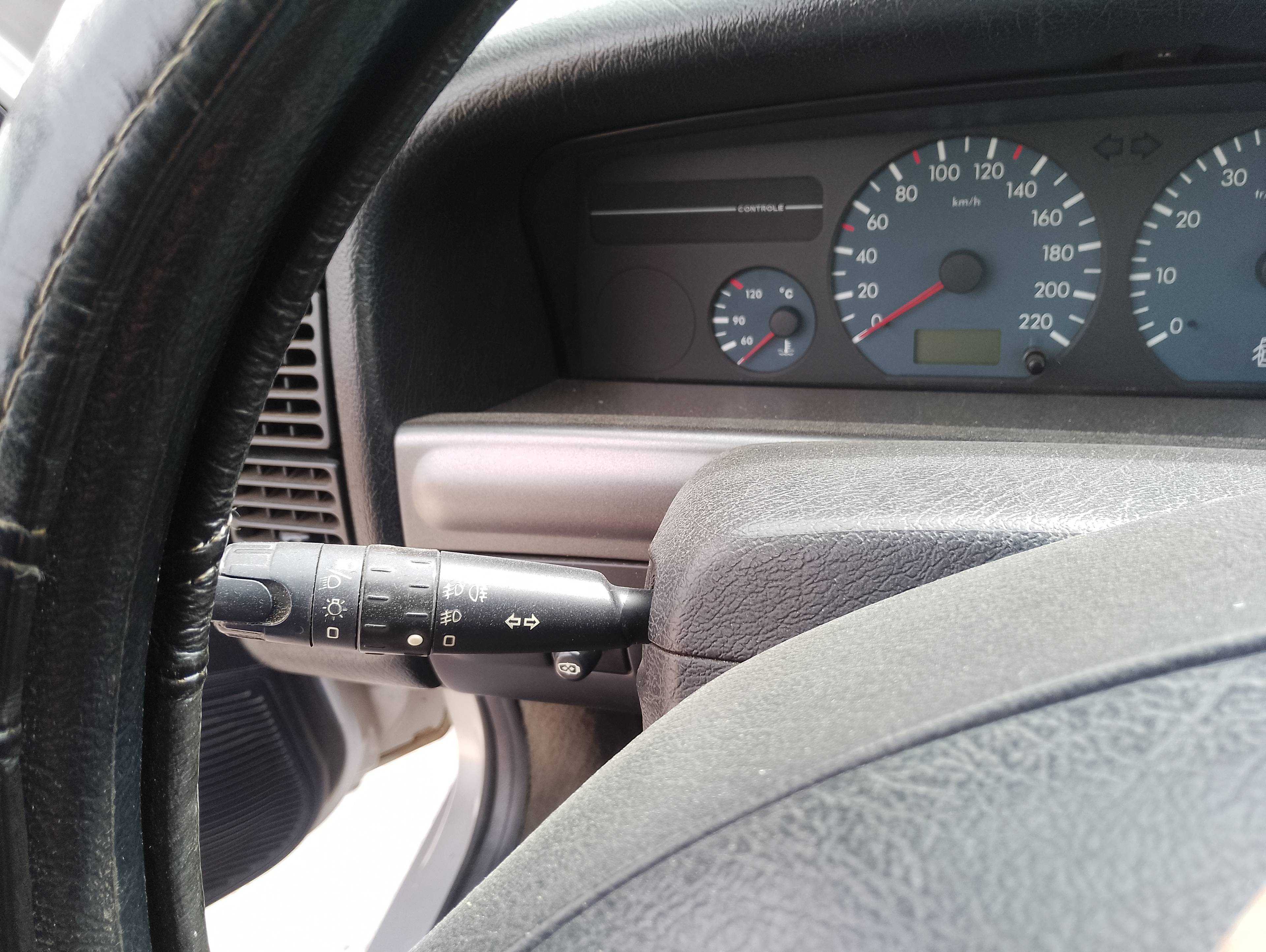 Recambio de mando intermitentes para citroën xantia berlina 1.6 armonia referencia OEM IAM   