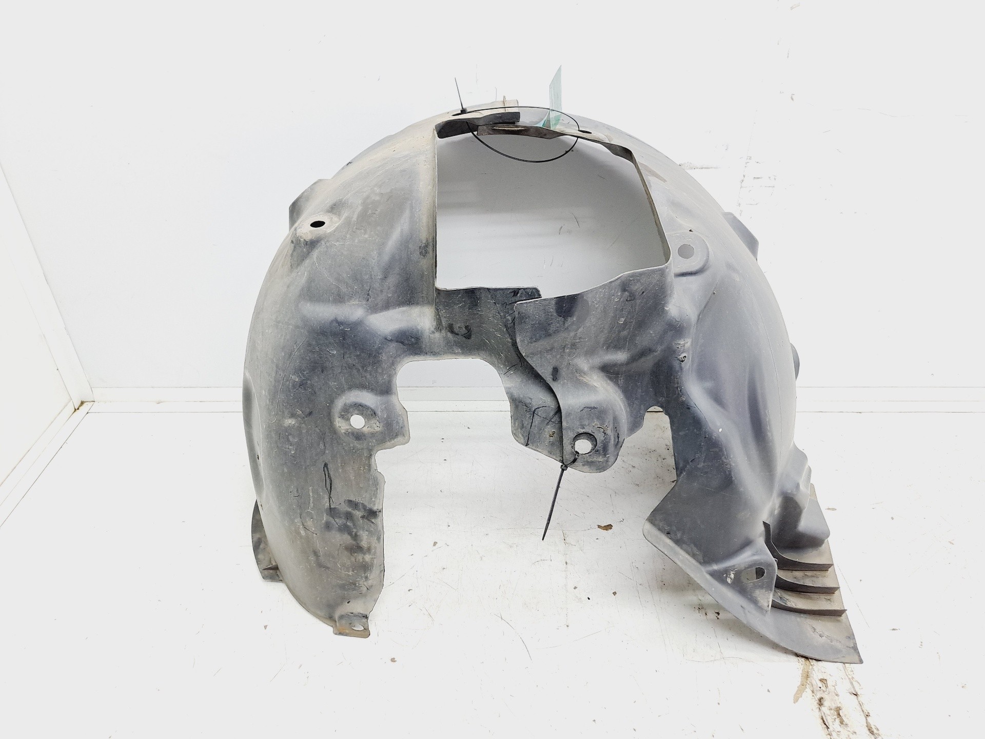 Recambio de paso rueda delantero derecho para renault megane iii berlina 5 p dynamique referencia OEM IAM 638452868R 638442034R 