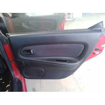 GUARNECIDO PUERTA TRASERA DERECHA 