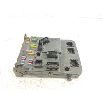 CENTRALITA BSI 9655708480-S0300 9655708480 