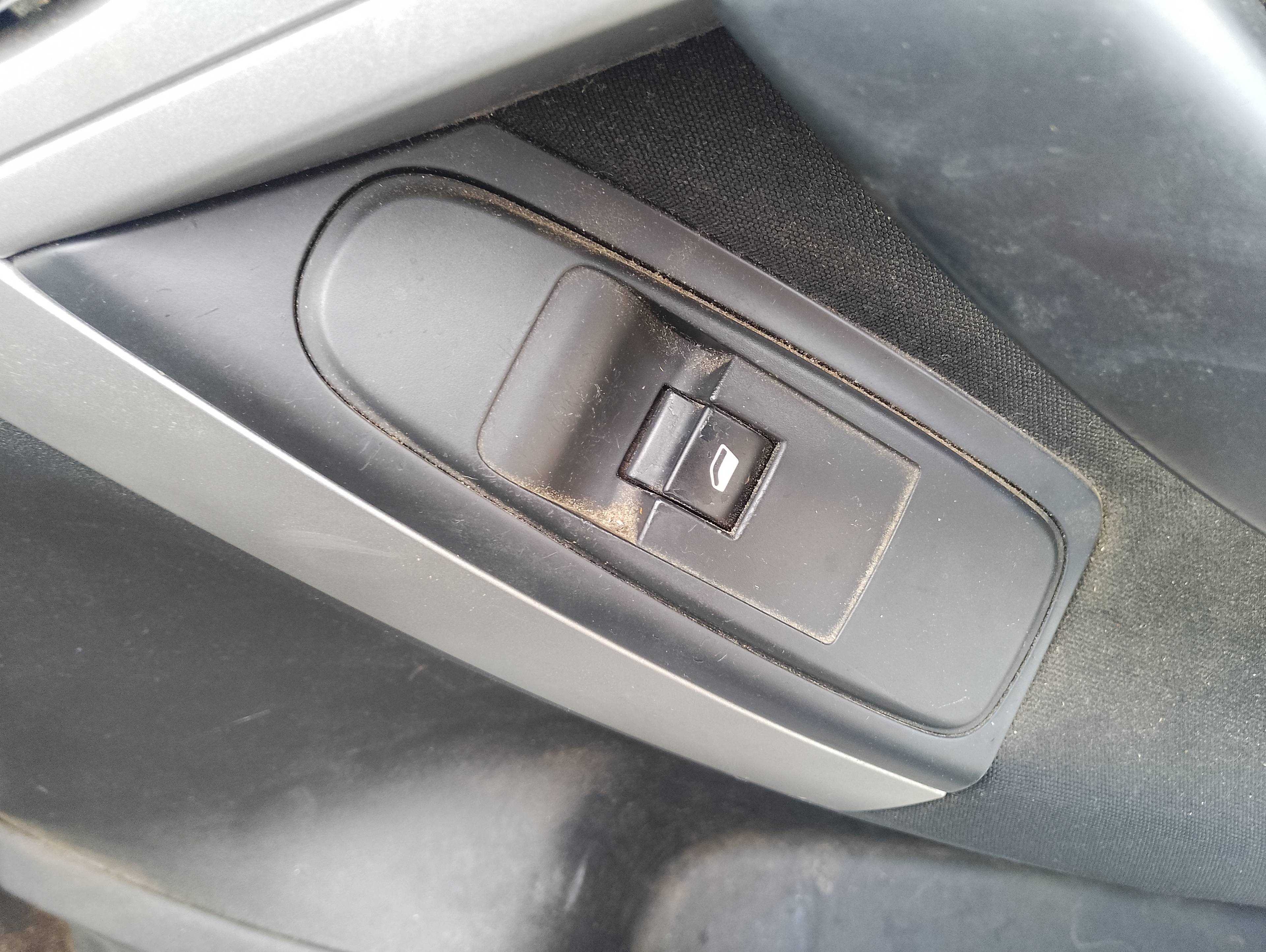 Recambio de mando elevalunas delantero derecho para citroën c4 picasso referencia OEM IAM   