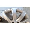Recambio de llanta para volkswagen tiguan (5n1) 2.0 tdi referencia OEM IAM r17 5n0601025m 