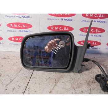 RETROVISOR IZQUIERDO 