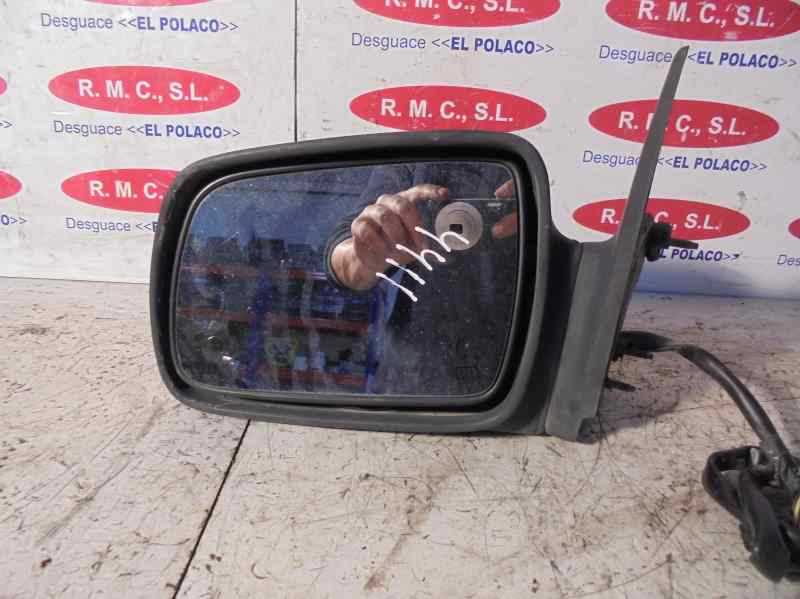 Recambio de retrovisor izquierdo para chrysler jeep gr.cherokee (zj)/(z) 2.5 turbodiesel referencia OEM IAM   