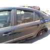 Recambio de puerta trasera izquierda para renault laguna ii (bg0) authentique referencia OEM IAM   