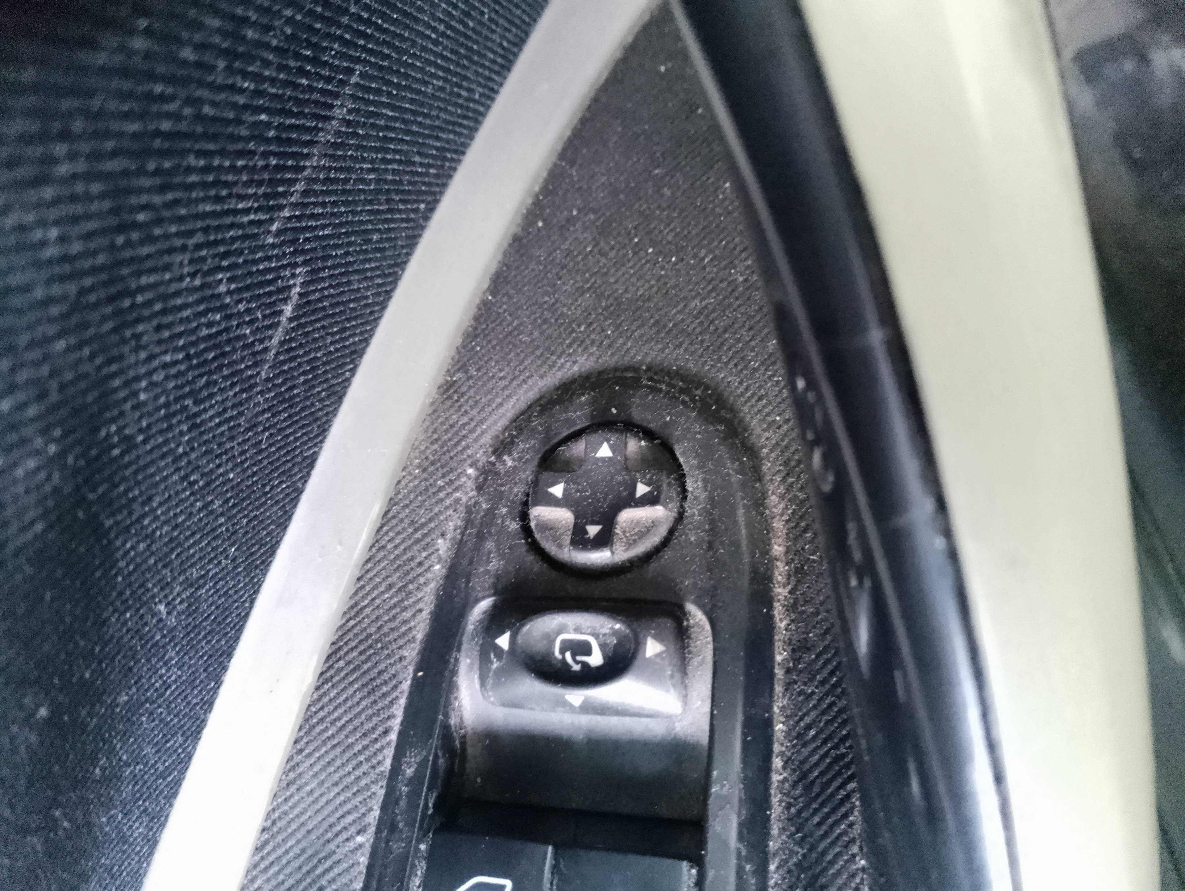 Recambio de mando retrovisor para citroën c5 berlina business referencia OEM IAM   