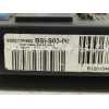 Recambio de centralita bsi para peugeot 407 st sport referencia OEM IAM 9655708480-S0300 9655708480 