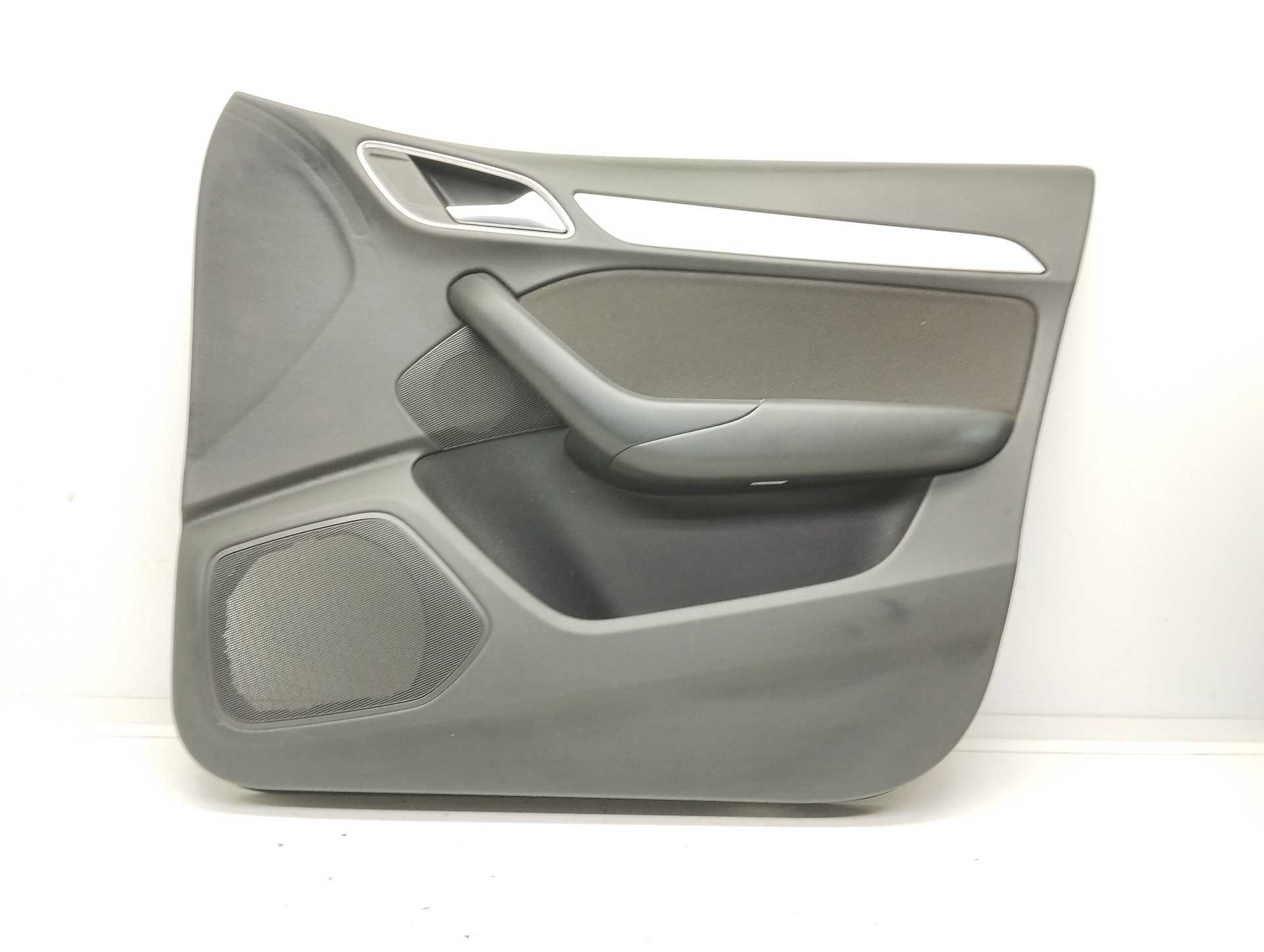 Recambio de guarnecido puerta delantera derecha para audi q3 (8ug) attraction referencia OEM IAM 8U1867108  